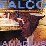 Falco - Rock Me Amadeus