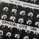 Tom Petty & The Heartbreakers - Official Live 'Leg