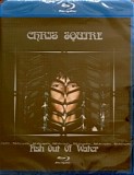 Chris Squire - Fish Out Of Water (Blu-Ray Audio)