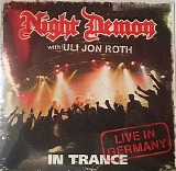 Night Demon - In Trance [Live In Germany]