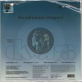 The Doors - The Soft Parade / Stripped