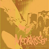 Moonkisser - Summer's Fleeting Majesty
