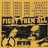 Various artists - Fight Them All