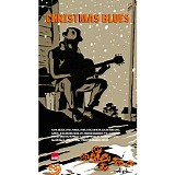 Various artists - BD Music Presents Christmas Blues