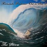 Perdomo, Fernando - Out To Sea 3: The Storm