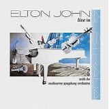 John, Elton - Live In Australia