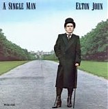 John, Elton - A Single Man