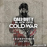 Jack Wall - Call of Duty: Black Ops Cold War