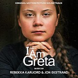 Rebekka Karijord & Jon Ekstrand - I Am Greta