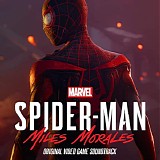 John Paesano - Marvelâ€™s Spider-Man: Miles Morales