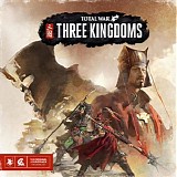 Richard Beddow, Richard Birdsall, Simon Ravn & Tim Wynn - Total War: Three Kingdoms