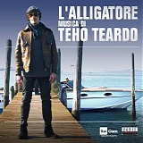 Teho Teardo - L'Alligatore