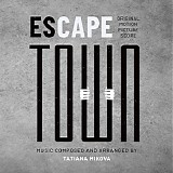 Tatiana Mikova - esCape Town