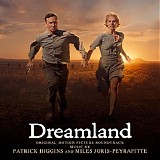 Patrick Higgins & Miles Joris-Peyrafitte - Dreamland
