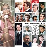 Various artists - The Persuaders!