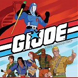 Various artists - G.I. JOE: A Real American Hero