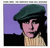 John, Elton - The Complete Thom Bell Sessions