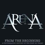 Arena - From The Beginning: Live In Italy (Deluxe Version)