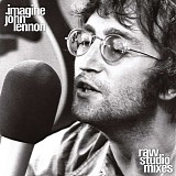 John Lennon - Imagine (Raw Studio Mixes)