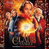 Anne-Kathrin Dern - The Claus Family