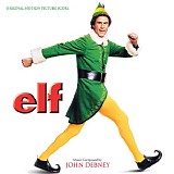 John Debney - Elf