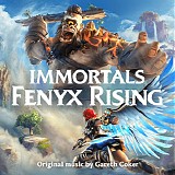 Gareth Coker - Immortals Fenyx Rising