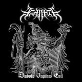 Azarath - Diabolic Impious Evil