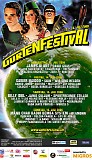 Danko Jones - Live From Gurtenfestival, Gurten, Bern, Switzerland