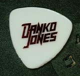 Danko Jones - Live In Toronto