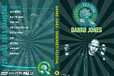 Danko Jones - Live At Serengeti Festival, Schloss Holte-Stukenbrock, Germany