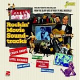 Various artists - Rockin' Movie Soundtracks