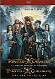 Pirates Of The Caribbean - Pirates Of The Caribbean - Dead Men Tell No Tales (Part 5)