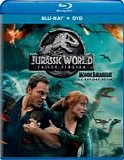 Jurassic World - Jurassic World - Fallen Kingdom