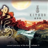 Kitaro - Sacred Journey of Ku-Kai (Volume 4)