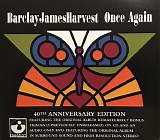 Barclay James Harvest - Once Again