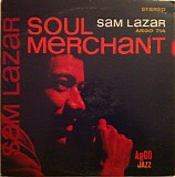 Sam Lazar - Soul Merchant