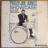"Philly" Joe Jones - Showcase