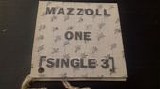 Mazzoll - One [single3]