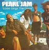 Pearl Jam - Eddie Sings The Doors