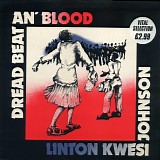 Linton Kwesi Johnson - Dread Beat An' Blood