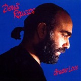 Demis Roussos - Greater Love / Senza Tempo