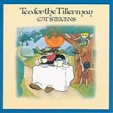 Stevens, Cat - Tea For The Tillerman