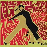 The 1957 Tail-Fin Fiasco - Harvard Tango