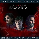 Anders Niska & Klas Wahl - Intrigo: Samaria