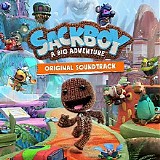 Various artists - Sackboy: A Big Adventure
