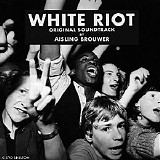 Aisling Brouwer - White Riot
