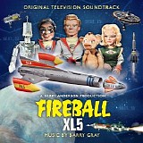 Barry Gray - Fireball XL5