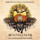 Various artists - WolfWalkers