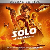 Various artists - Solo: A Star Wars Story (Deluxe Edition)