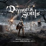 Shunsuke Kida - Demon's Souls (Remake)